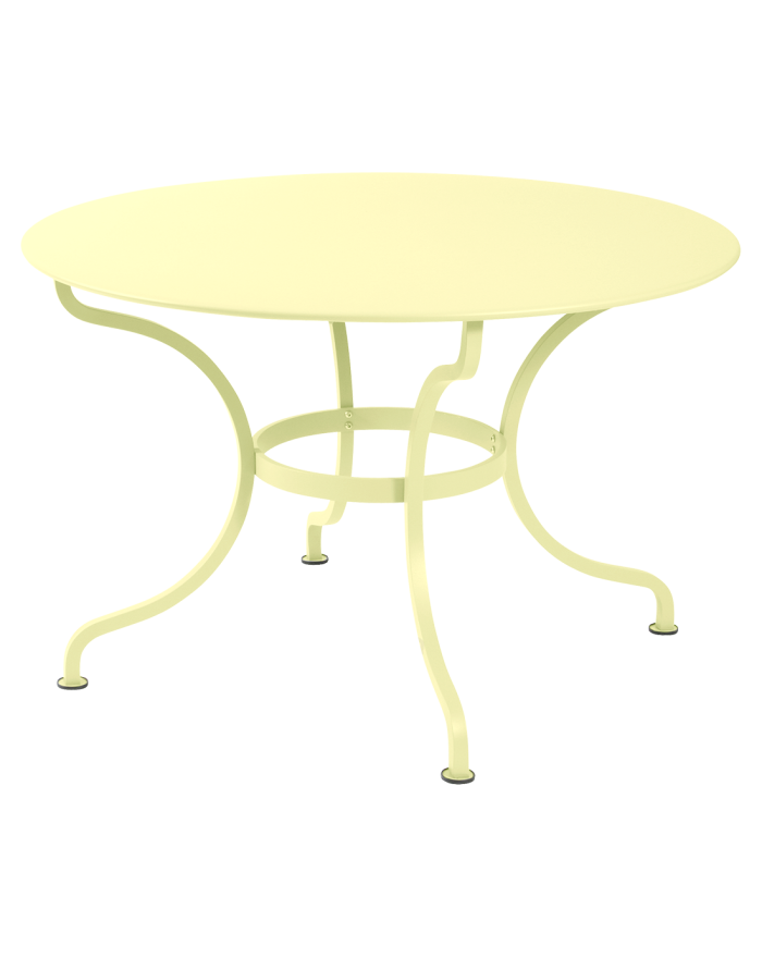 Table Ø 117cm Romane Fermob Fermob - 4