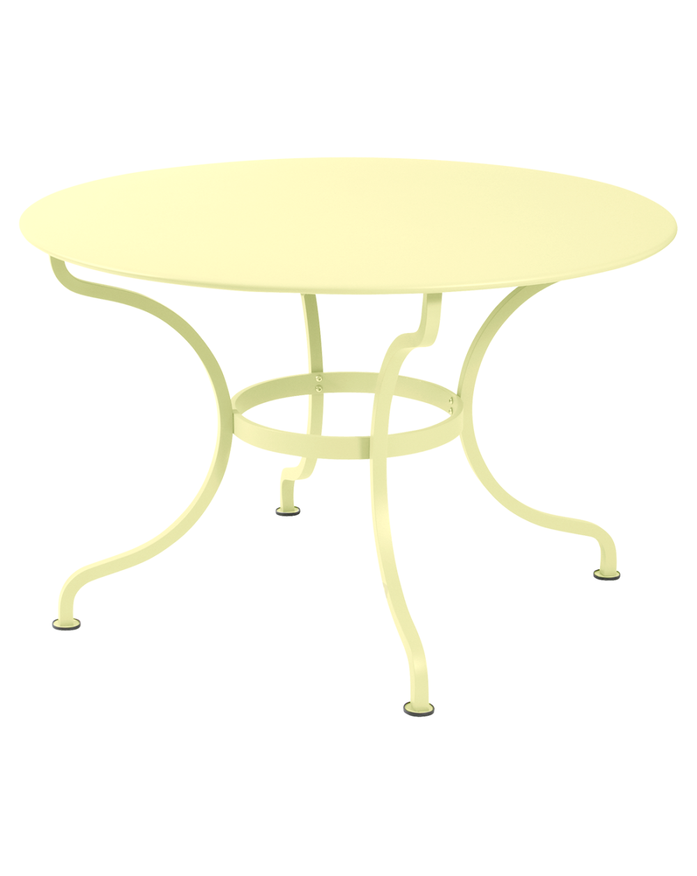 Table Ø 117cm Romanesque Fermob Fermob - 3 Table Ø 117cm Romanesque Fermob Fermob - 3
