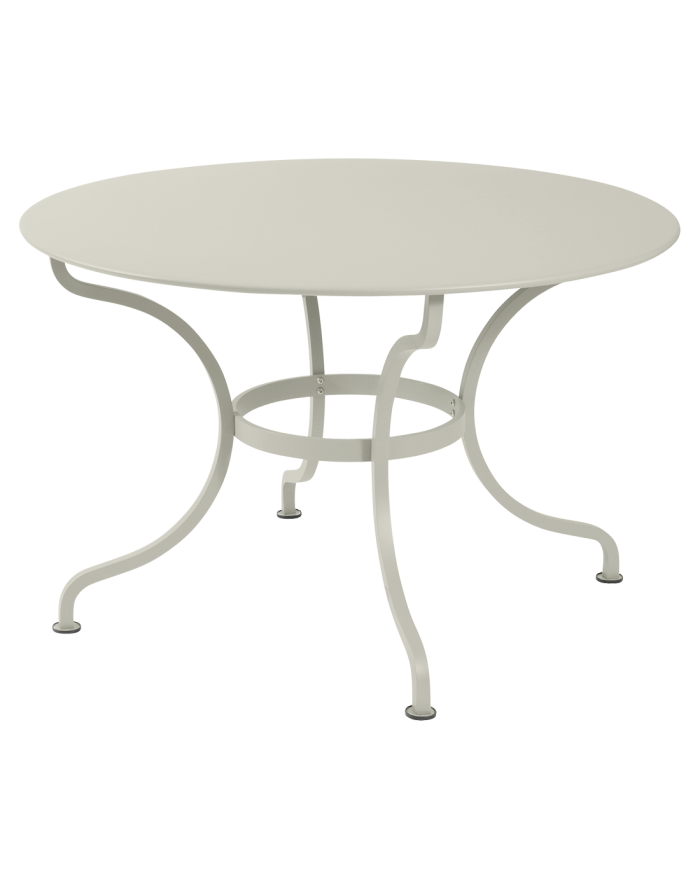 Table Ø 117cm Romane Fermob Fermob - 4
