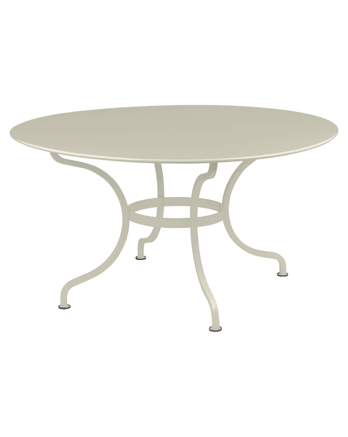 Table Ø 137cm Romanesque Fermob Fermob - 10