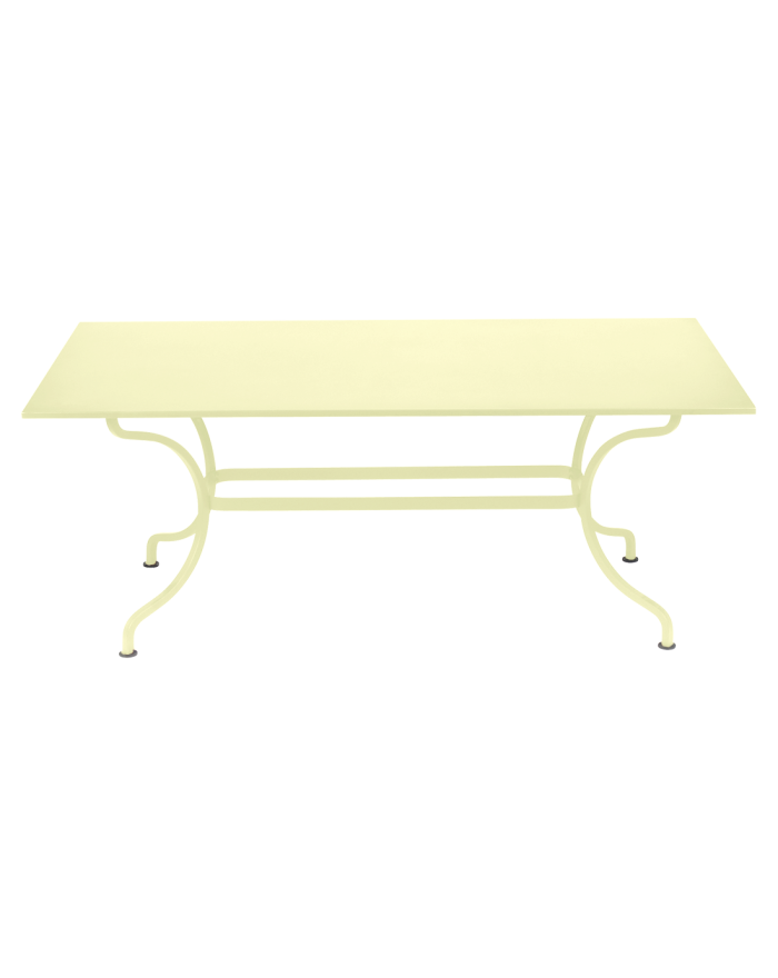 Table 180x100cm Romane Fermob Fermob - 5