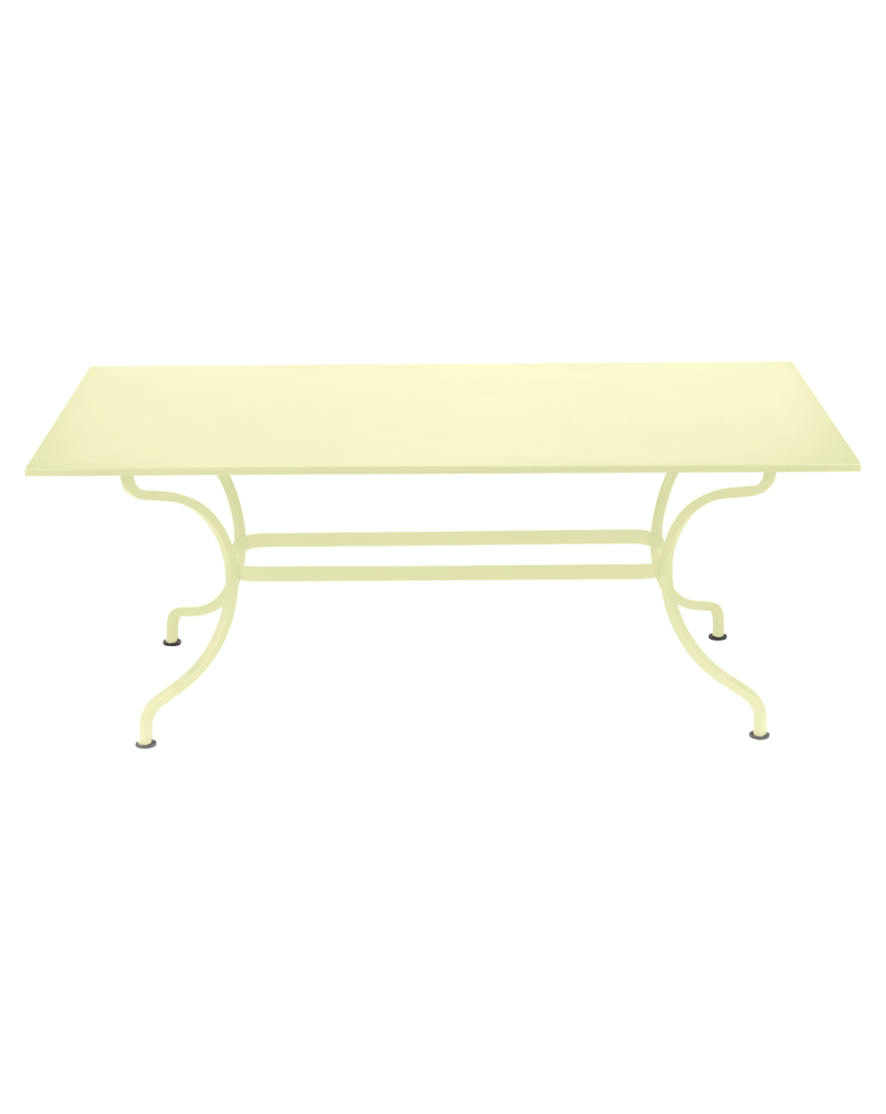 Table 180x100cm Romanesque Fermob Fermob - 4