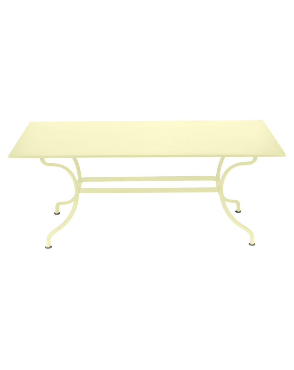 Table 180x100cm Romanesque Fermob Fermob - 4 Table 180x100cm Romanesque Fermob Fermob - 4