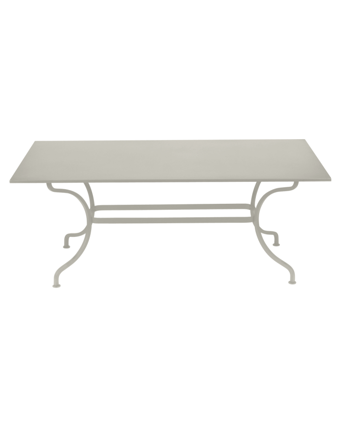 Table 180x100cm Romanesque Fermob Fermob - 5