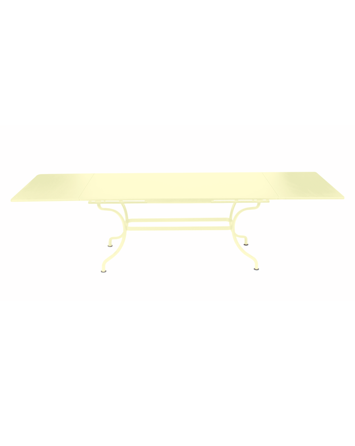 Extension table 200/300x100cm Romane Fermob Fermob - 8