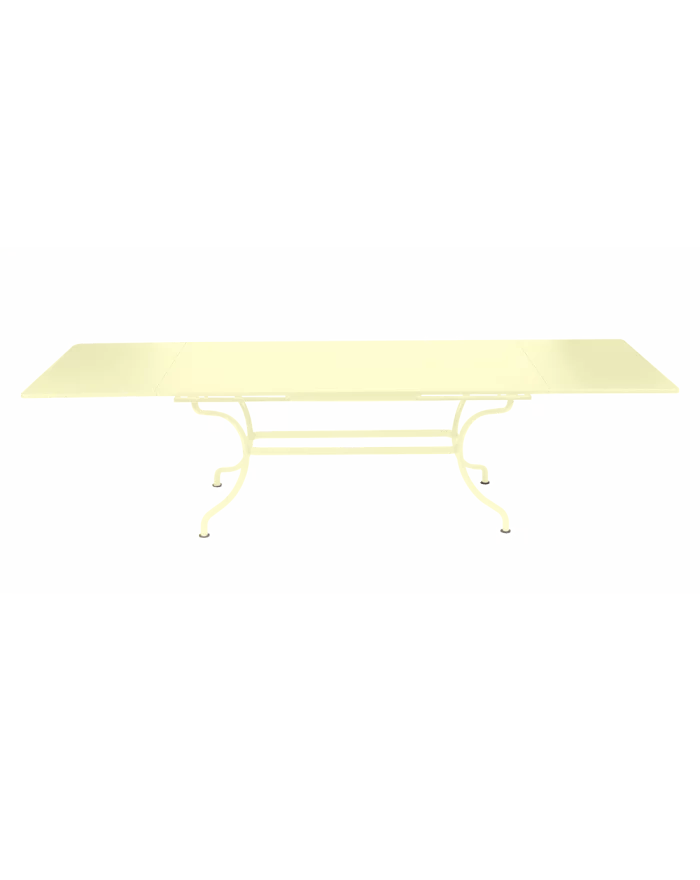 Extension table 200/300x100cm Romane Fermob Fermob - 8