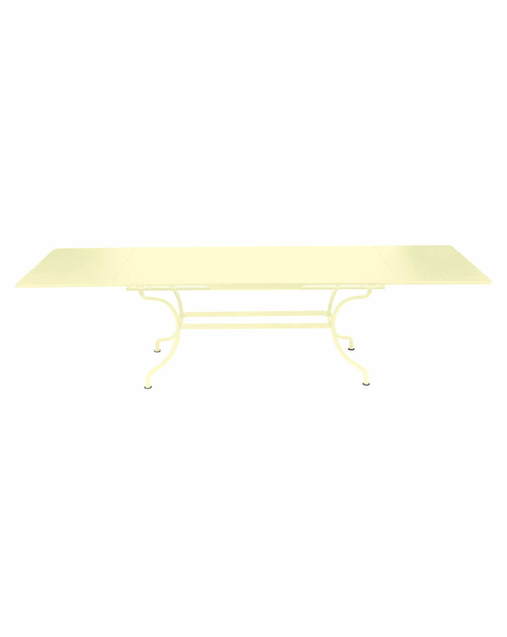 Extension table 200/300x100cm Romane Fermob Fermob - 7
