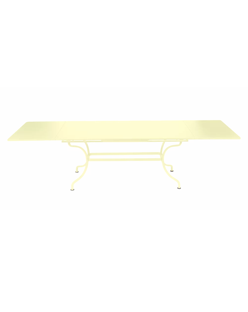 Table à allonges 200/300x100cm Romane Fermob Fermob - 7