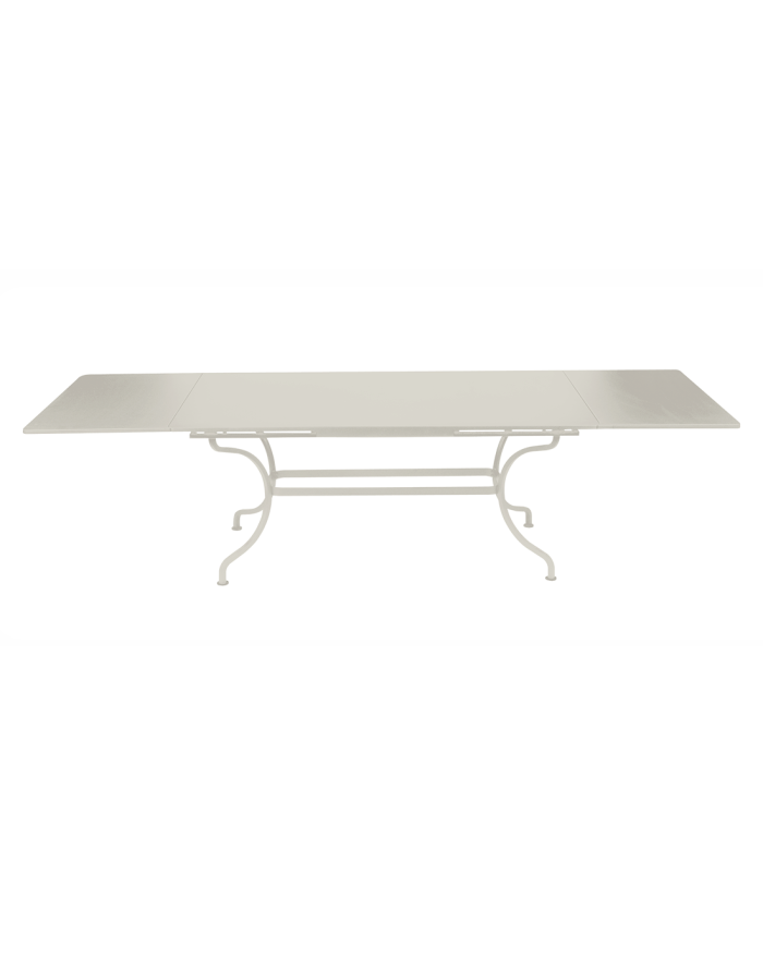 Table à allonges 200/300x100cm Romane Fermob Fermob - 8