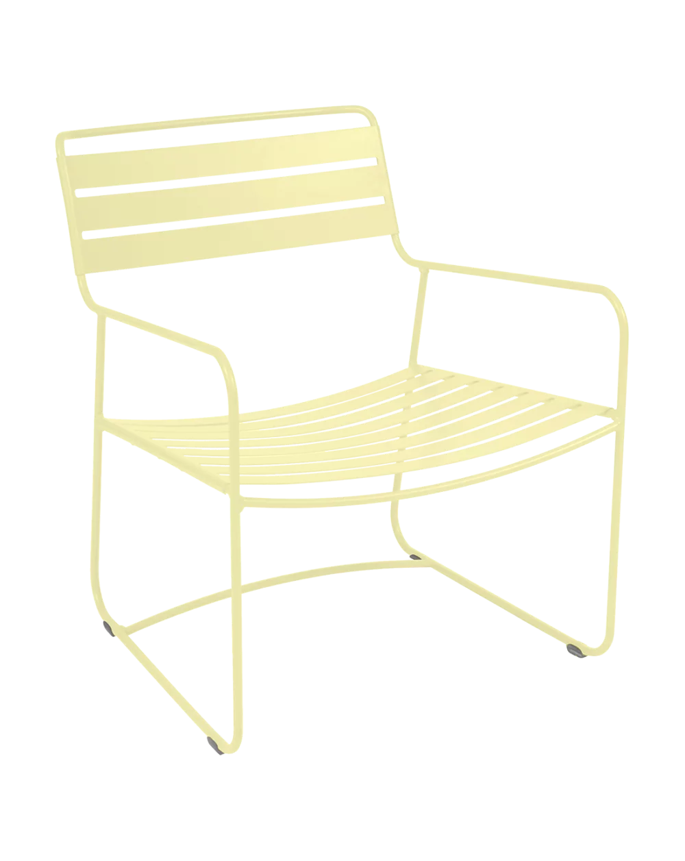 Fauteuil bas Surprising Fermob Fermob - 4 Fauteuil bas Surprising Fermob Fermob - 4
