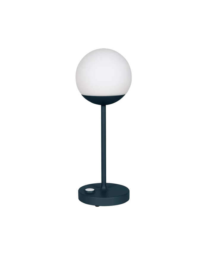 Lampe Mooon H.41 cm Fermob Fermob - 17