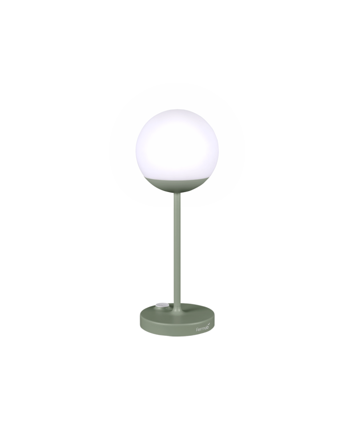 Lampe Mooon H.41 cm Fermob Fermob - 17