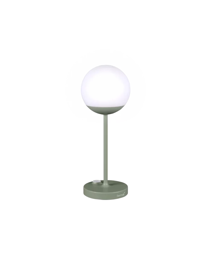 Lampe Mooon H.41 cm Fermob Fermob - 17