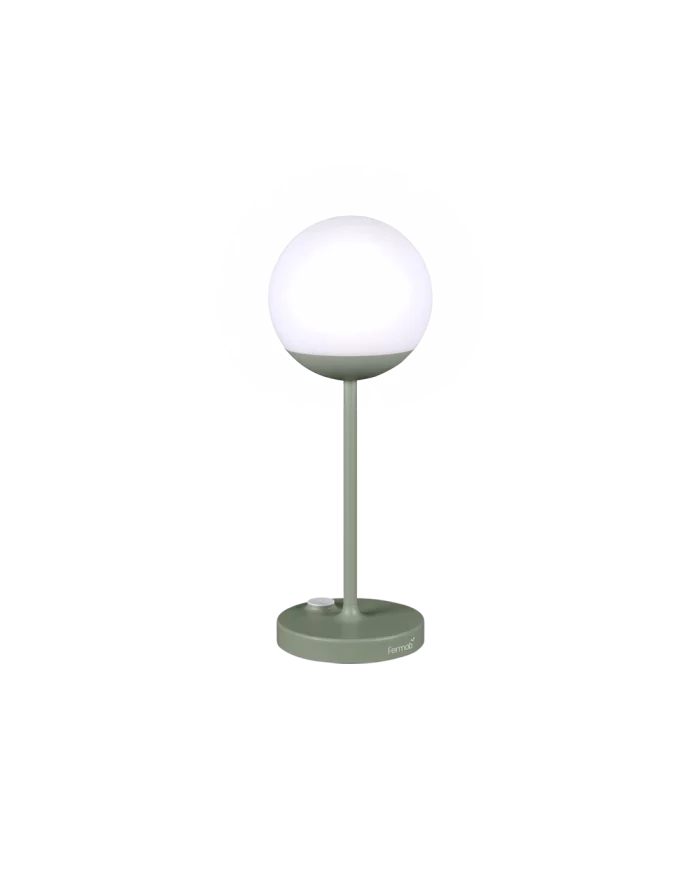 Lampe Mooon H.41 cm Fermob Fermob - 5