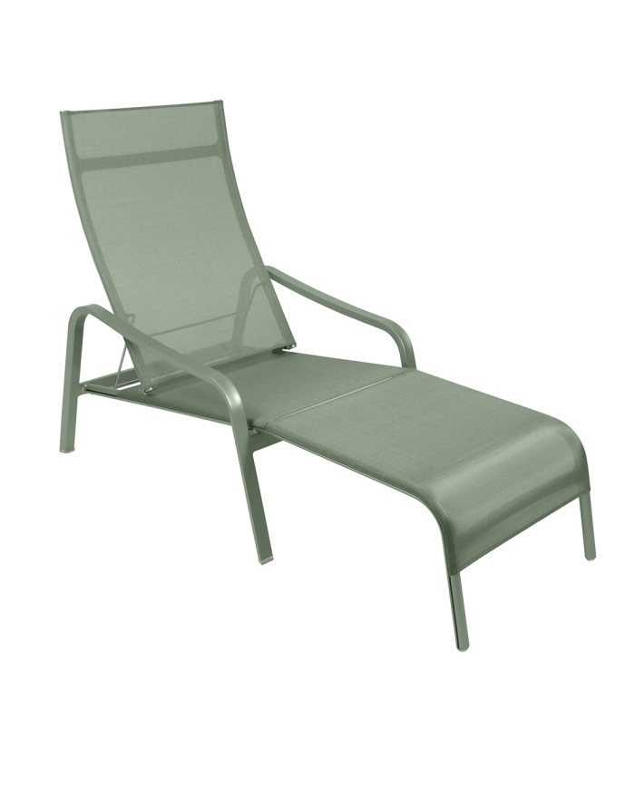 Deck Chair Alizé Fermob Fermob - 2