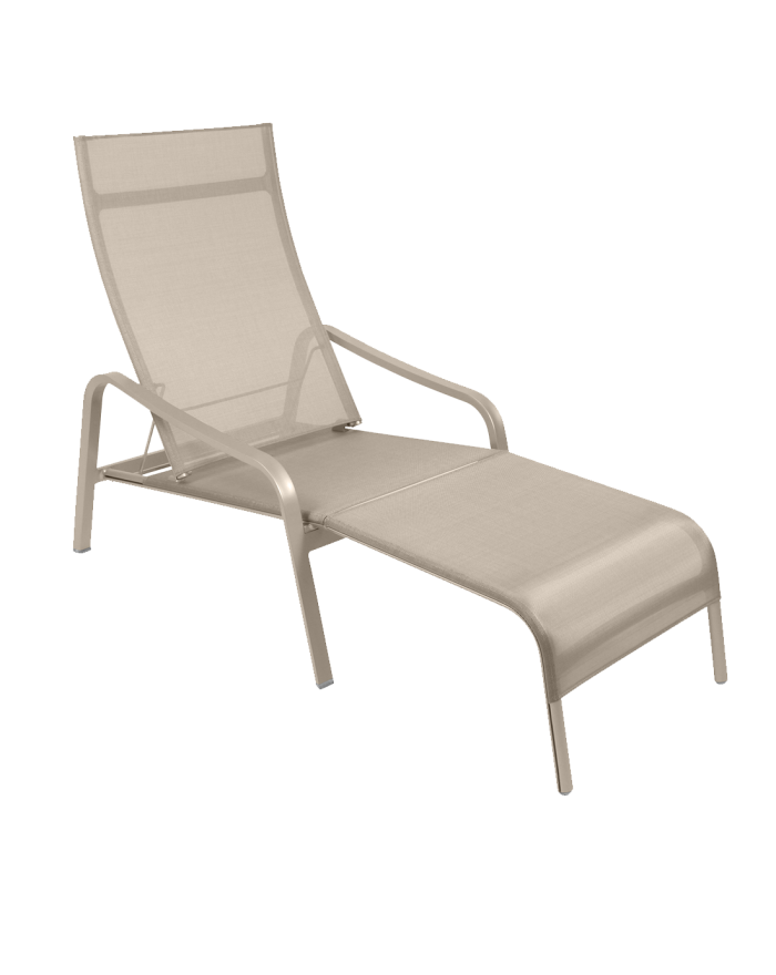 Deck Chair Alizé Fermob Fermob - 4
