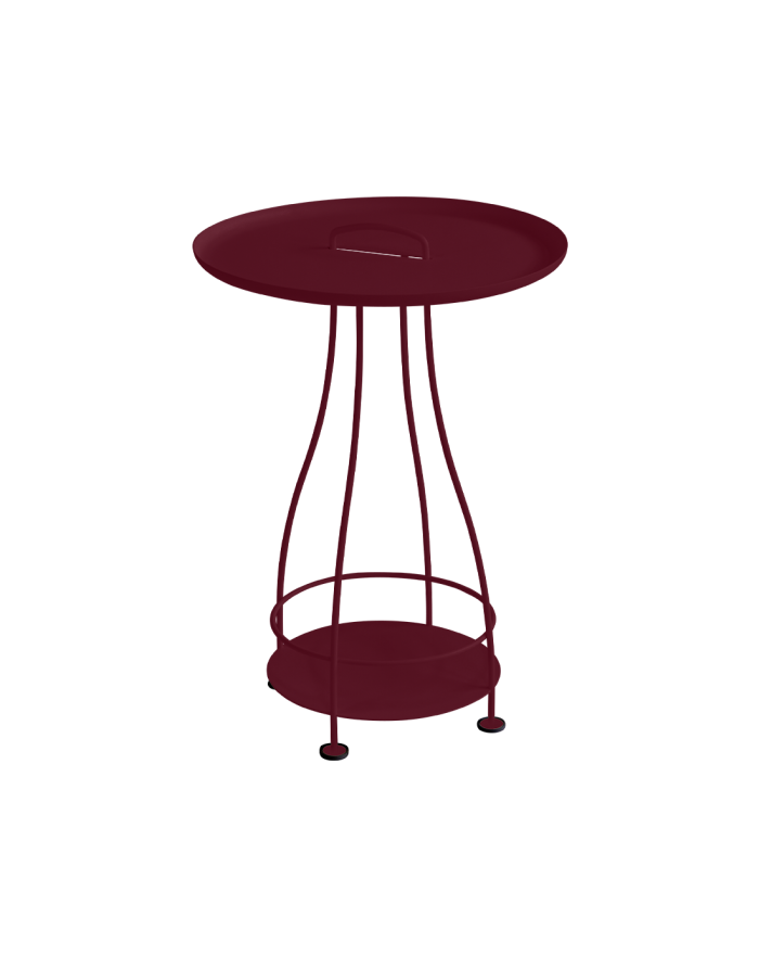 Pedestal table Happy Hours Fermob Fermob - 1