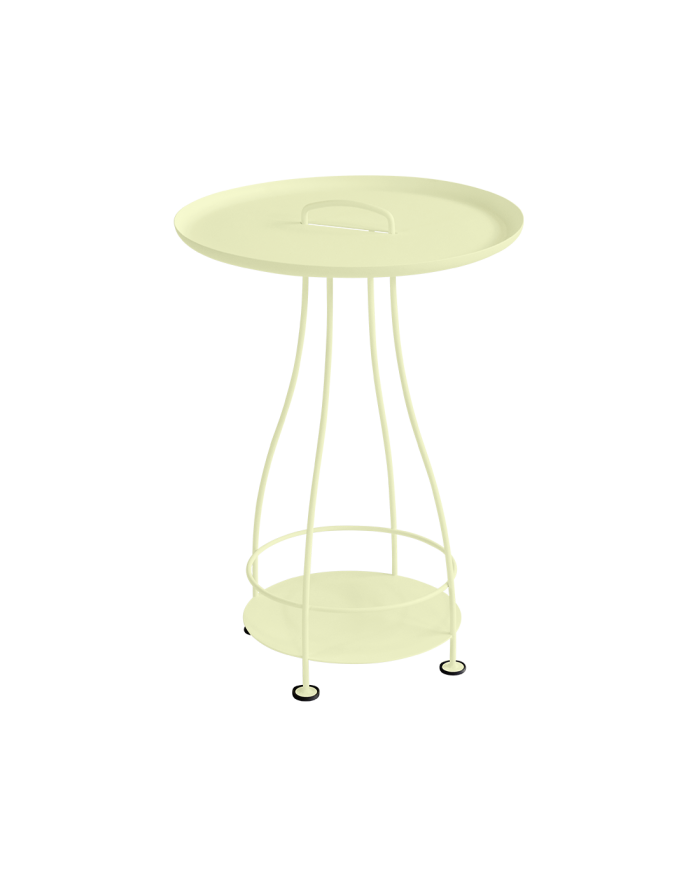 Pedestal table Happy Hours Fermob Fermob - 1