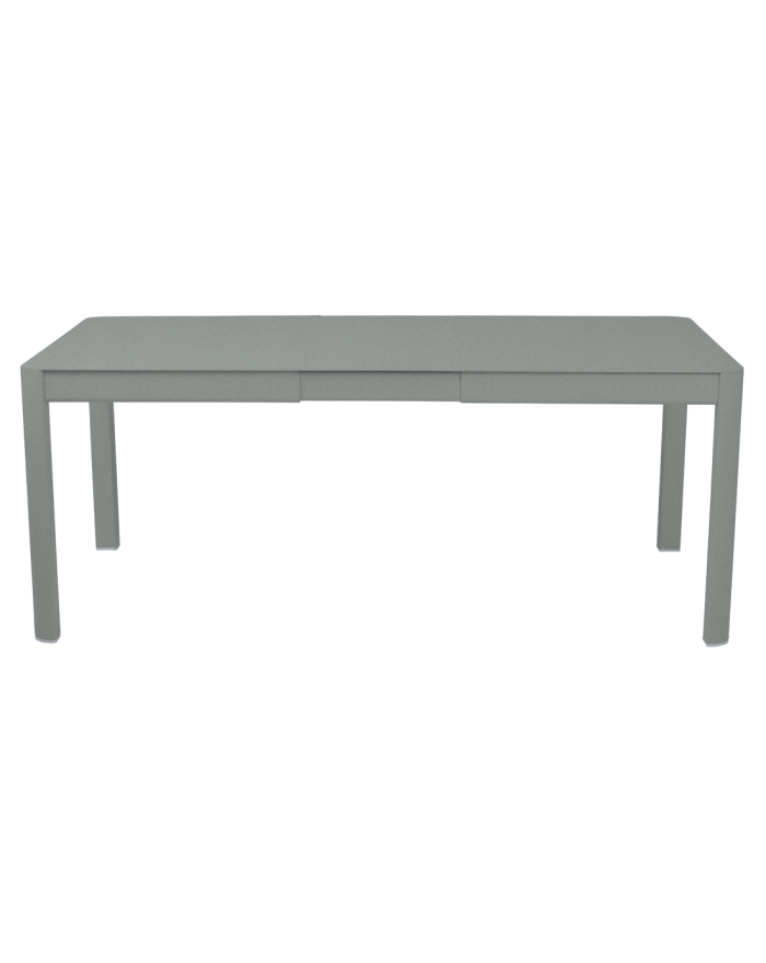 Table Ribambelle 1 allonge 149/191 x 100 cm Fermob Fermob - 24