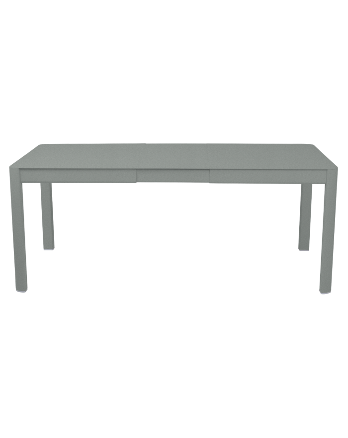 Table Ribambelle 1 extension 149/191 x 100 cm Fermob Fermob - 24