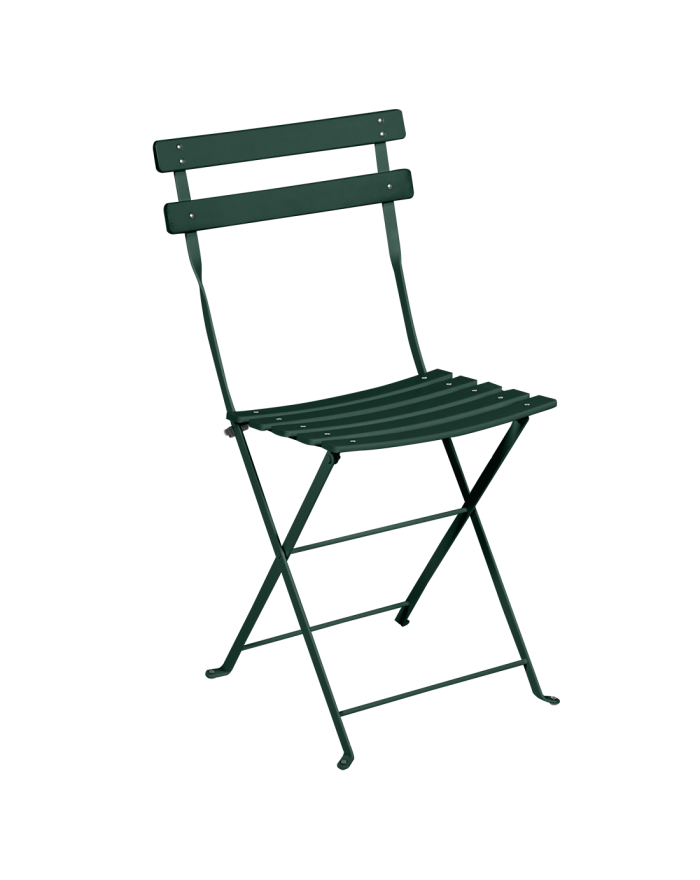 Classic chair Bistro Fermob Fermob - 1