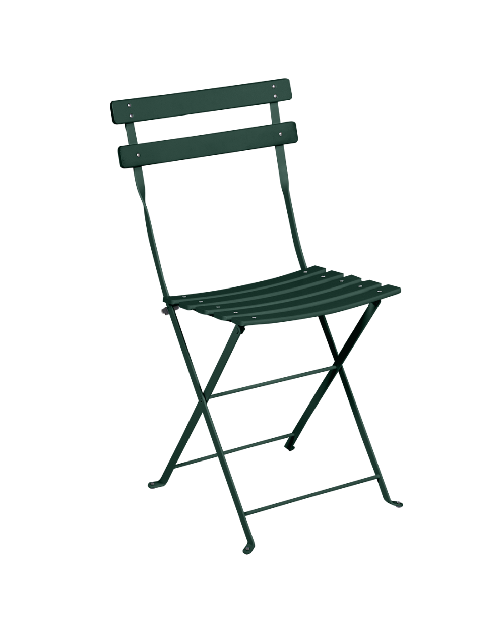 Classic chair Bistro Fermob Fermob - 1 Classic chair Bistro Fermob Fermob - 1
