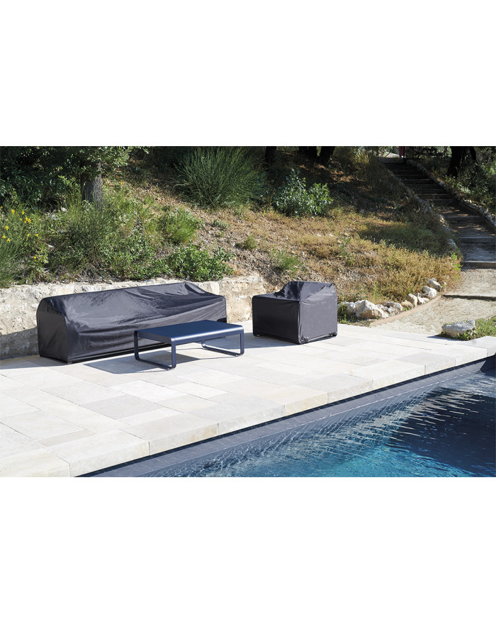 Housse de protection pour canapé Bellevie 3 places Fermob Fermob - 1