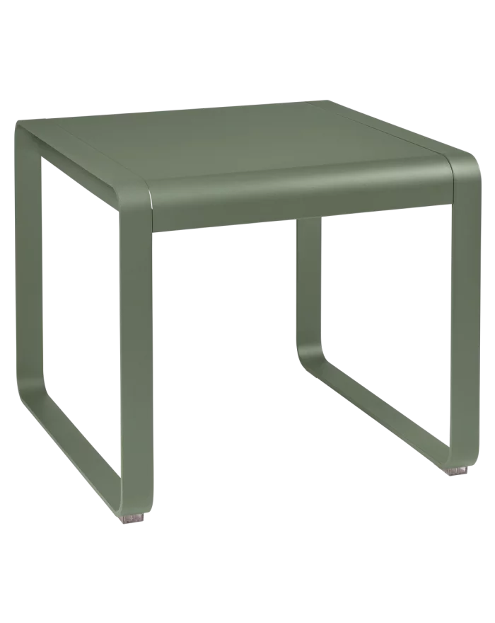 Table mi-hauteur 74 x 80 Bellevie Fermob Fermob - 7