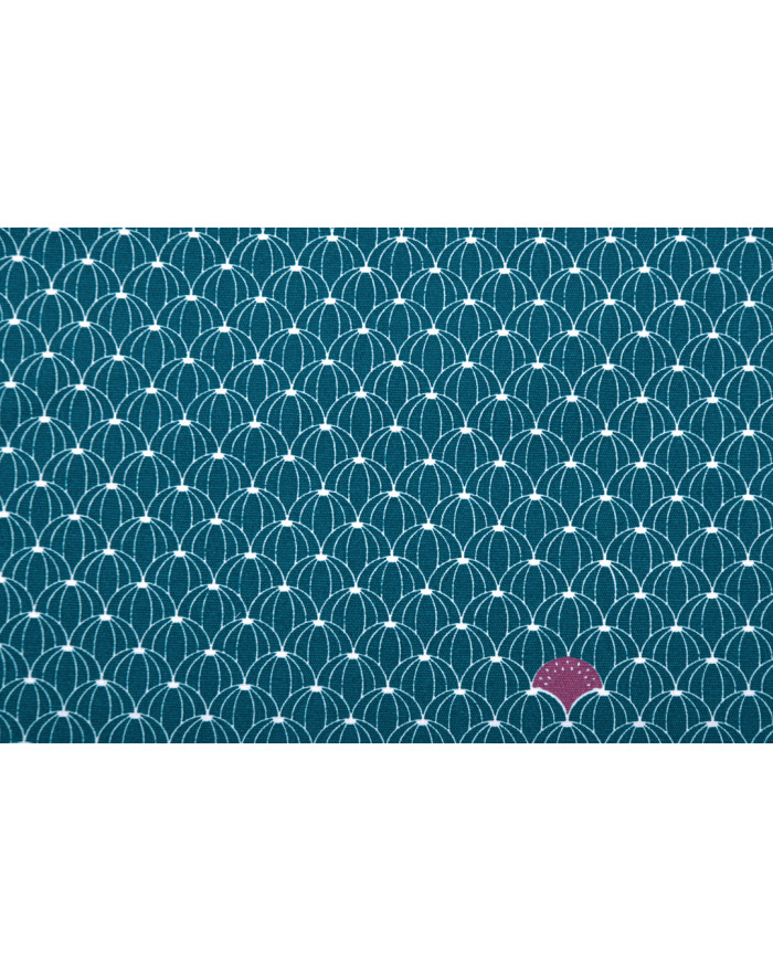 Coussin Outdoor Pastèque 44 x 30 Envie d'Ailleurs - Fermob Fermob - 5