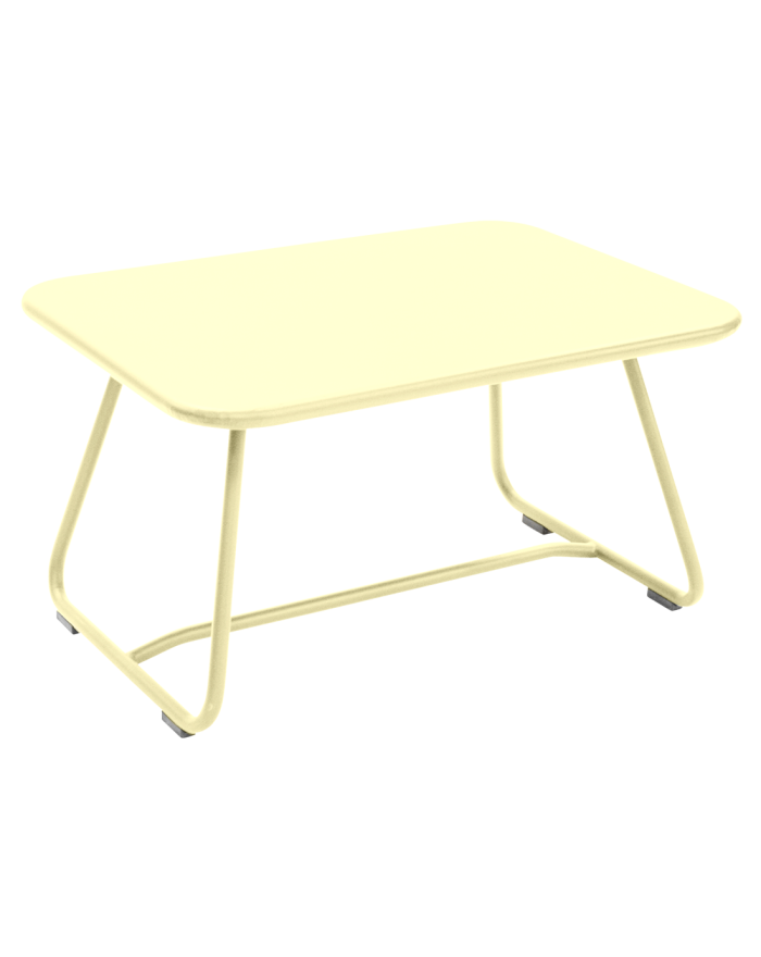 Sixties coffee table Fermob Fermob - 8