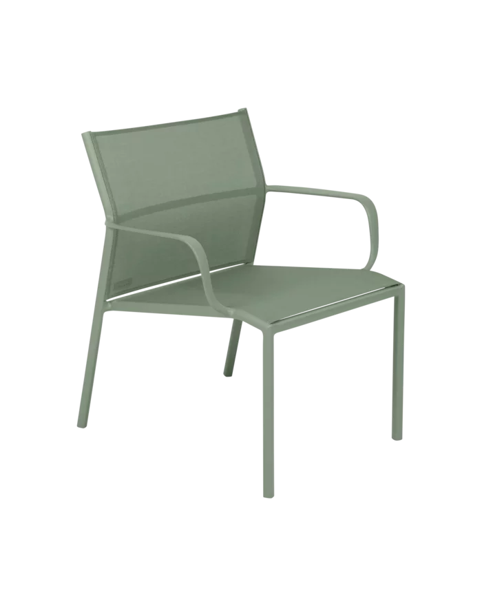 Fauteuil bas Cadiz Fermob Fermob - 1