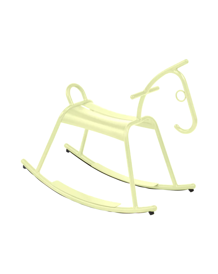 Rocking horse Adada - Fermob Fermob - 18