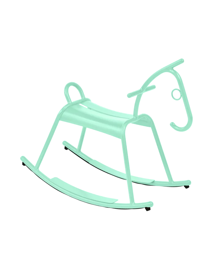 Rocking horse Adada - Fermob Fermob - 22