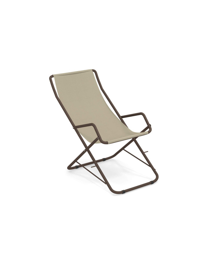 Bahama Deck Chair - Emu Emu - 1