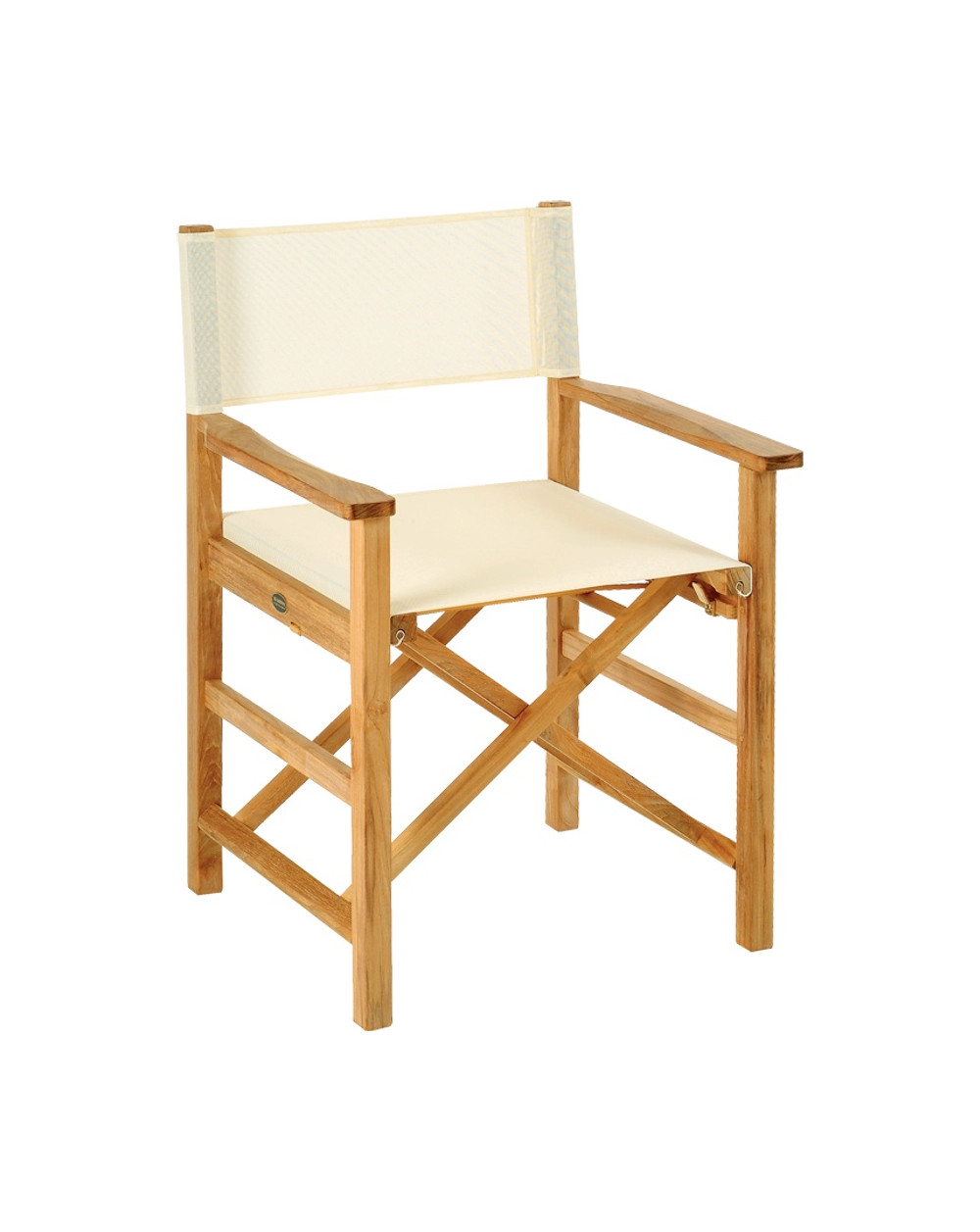 Director chair Plaza- Les Jardins Les Jardins - 2 Director chair Plaza- Les Jardins Les Jardins - 2