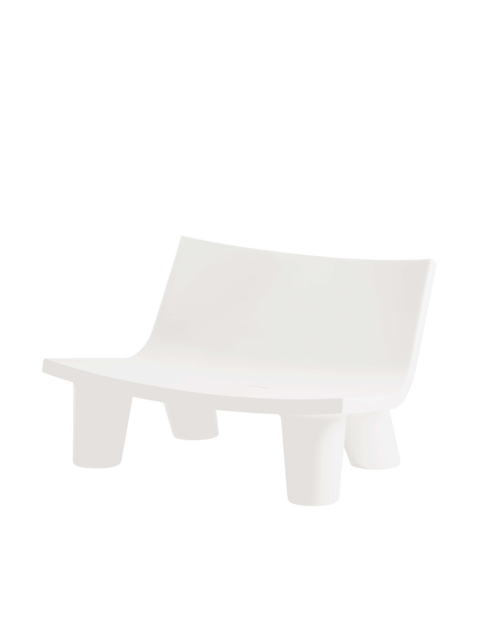 Fauteuil 2 places Low lita love Slide Slide - 11