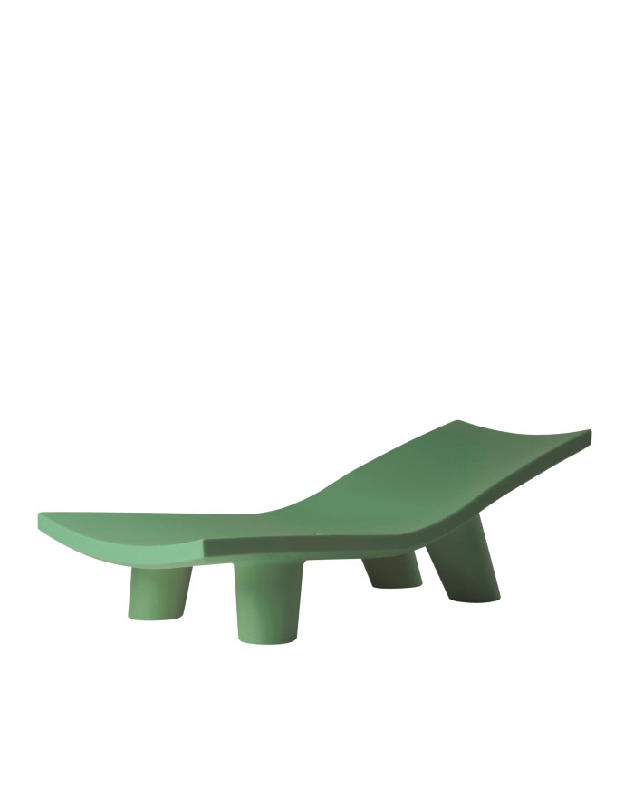 Chaise longue Low lita Slide Slide - 7