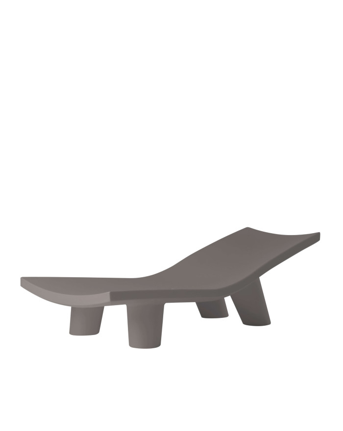 Chaise longue Low lita Slide Slide - 13