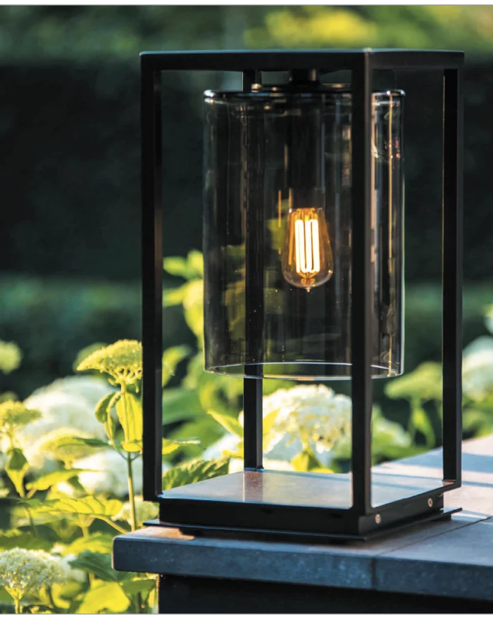 Royal Botania - Lampe DOME SMALL - Mobilier Extérieur Royal Botania - 1