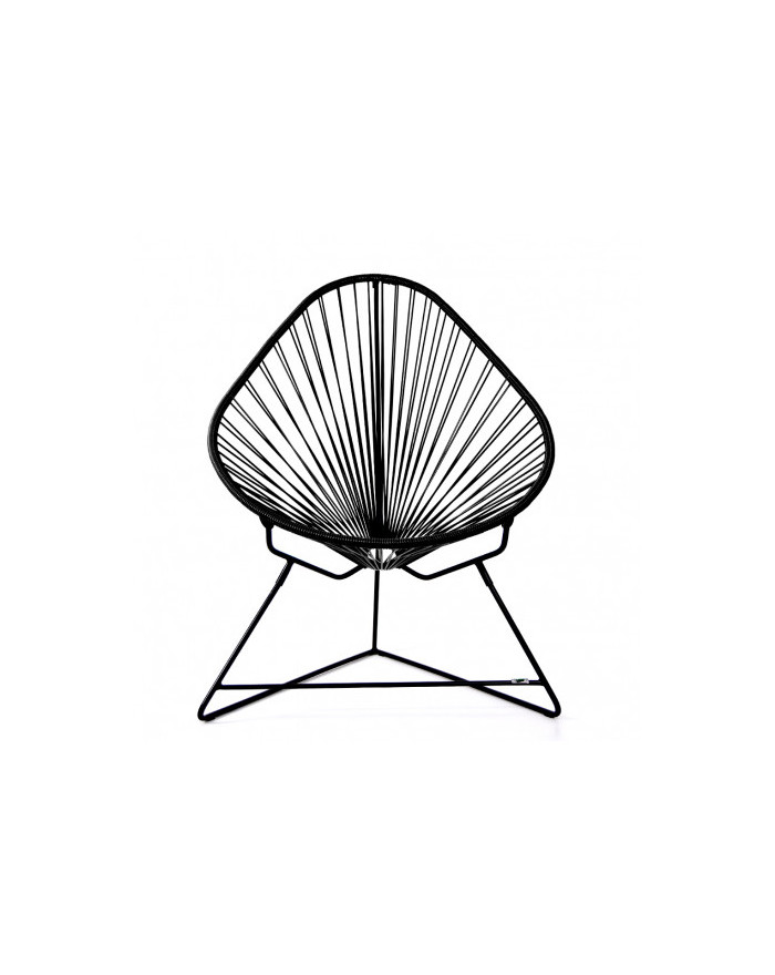 Fauteuil Acapulco Boqa Boqa - 18