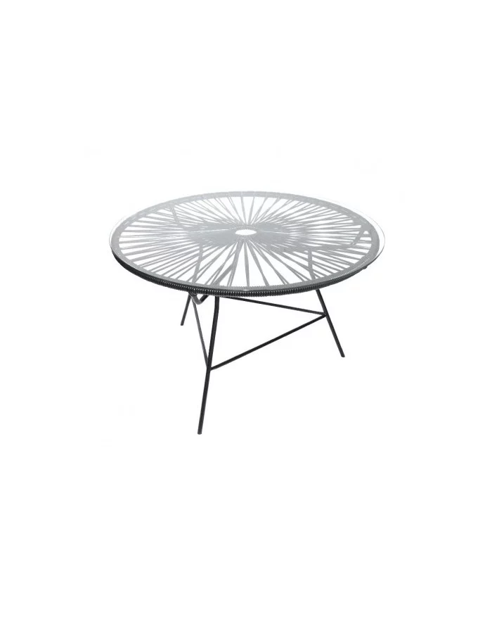 Table basse "Zipolite" Boqa Diam 76 cm Boqa - 7