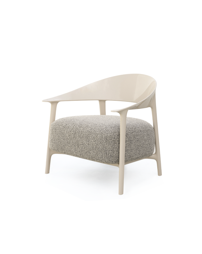 Vondom - Fauteuil bas AFRICA - Mobilier extérieur Vondom - 3