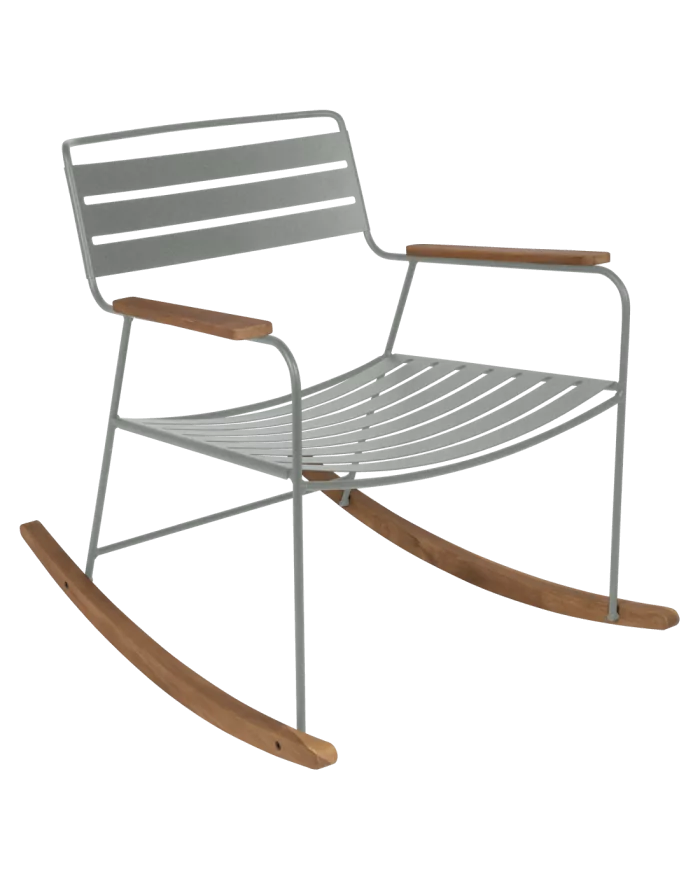 Rocking-chair Surprising - Fermob Fermob - 1