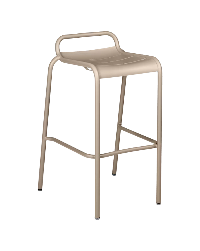 Tabouret de bar Luxembourg Fermob