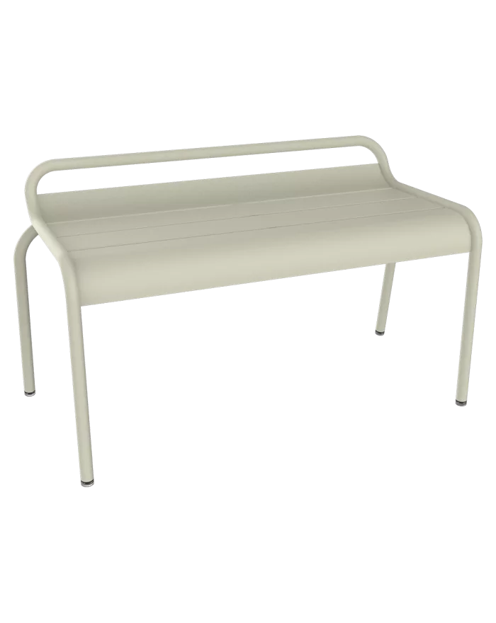 Compact bench LUXEMBOURG -...