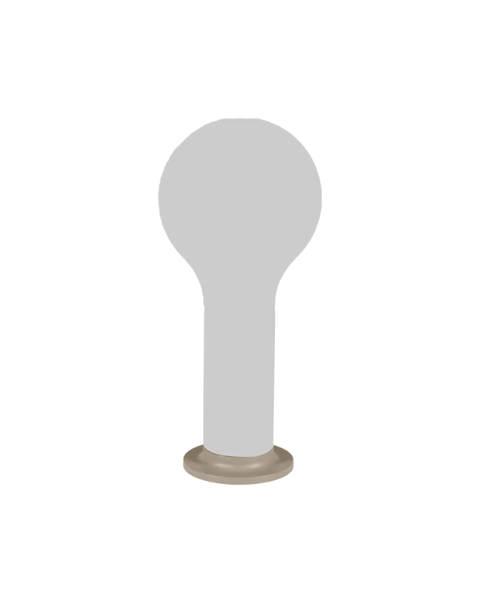 Socle aimanté lampe Aplô H24 cm- Fermob