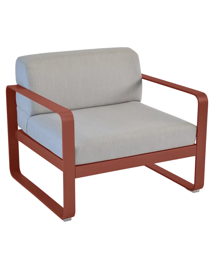 Bellevie armchair Fermob...