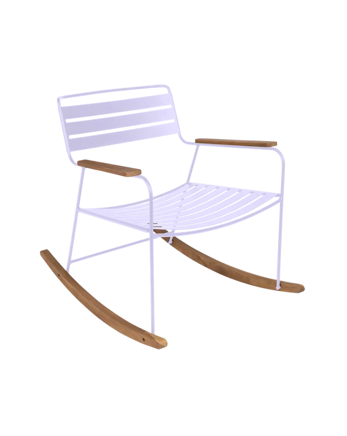 Rocking-chair Surprising - Fermob