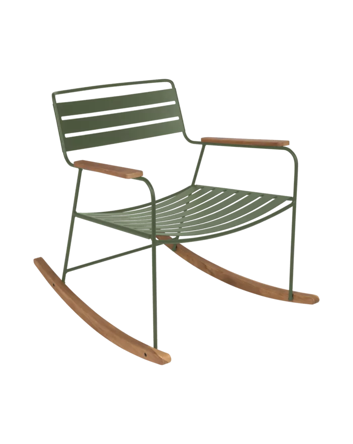 Rocking-chair Surprising -...