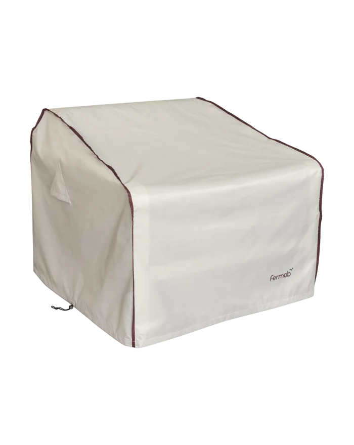 Housse de protection pour fauteuil Bellevie Fermob Fermob - 2